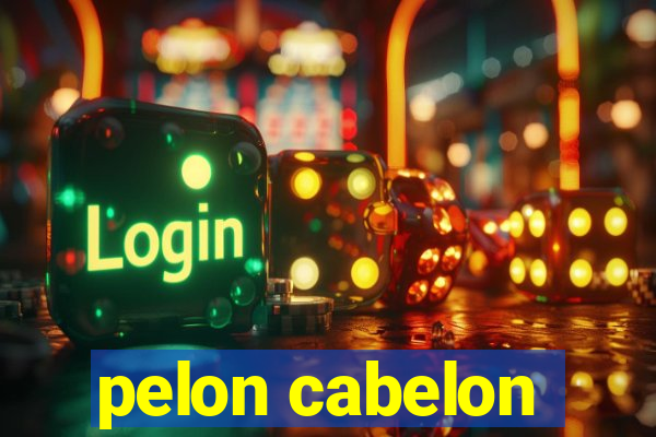 pelon cabelon